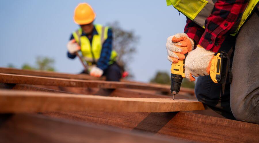 Local Chimney Repair in South Shore, KY